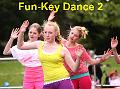06 Fun-Key Dance HighSchool Musical-2